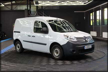 Renault Kangoo 96.000 km 8.999 &euro; Hemer 58675