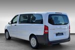 Mercedes-Benz Vito 114 CDI extralang Tourer Autom.Navi Kamera 128.680 km 25.900 &euro; Wuppertal 42327