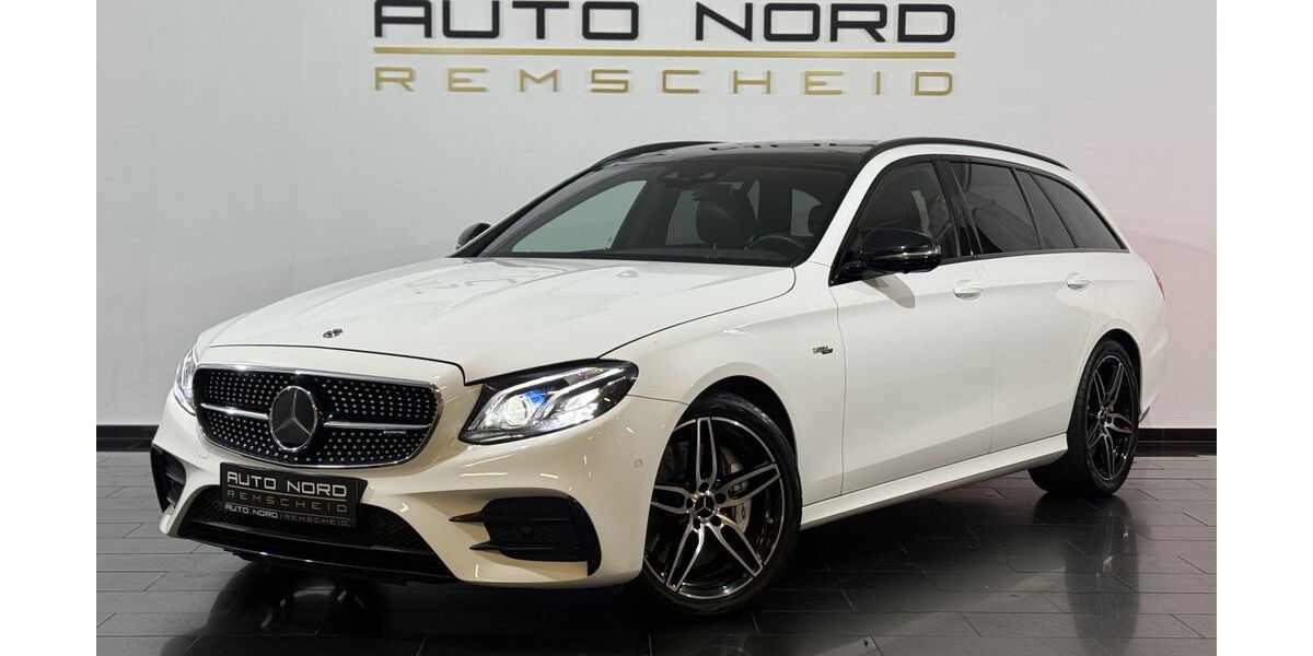 Mercedes-Benz E 53 AMG 64.000 km 45.990 &euro; Remscheid 42897