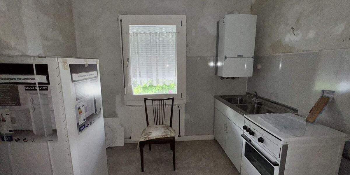 Mehrfamilienhaus, Wohnhaus Wuppertal Langerfeld - 1 Zimmer, 272 m&sup2;, 435.000&euro; | Angebot:25731004