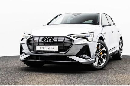 Audi e-tron 59.232 km 29.670 &euro; Hagen 58091