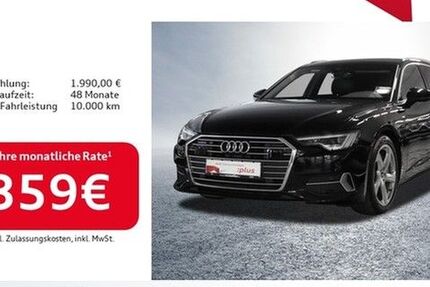 Audi A6 51.580 km 32.840 &euro; Lünen 44534