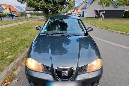 Seat Ibiza 215.000 km 800 &euro; Barge/Menden 58708
