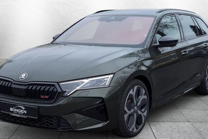 Skoda Octavia 12.000 km 42.990 &euro; Wipperfürth 51688