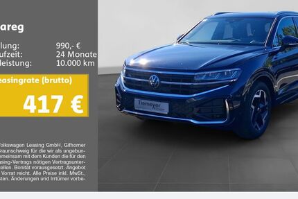 VW Touareg 23.111 km 57.440 &euro; Bochum 44892