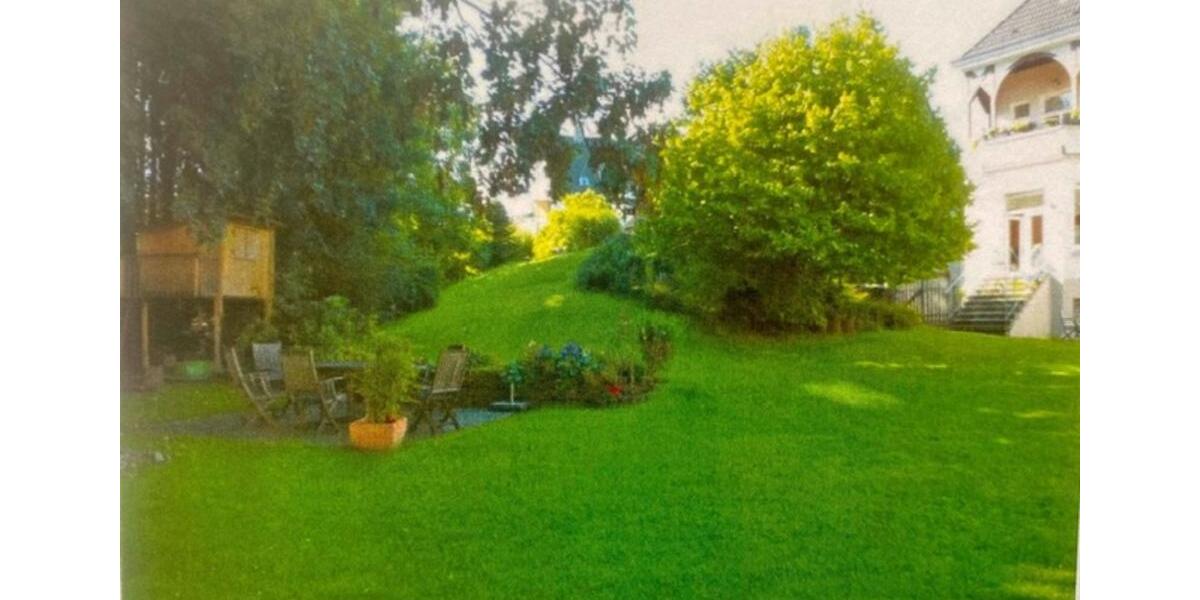 Etagenwohnung Wuppertal Eckbusch - 3.5 Zimmer, 109 m&sup2;, 479.000&euro; | Angebot:25403614