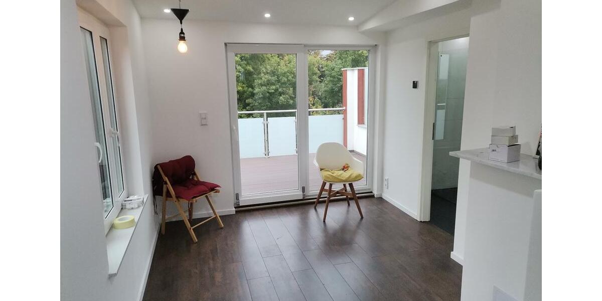 Dachgeschoßwohnung Castrop-Rauxel Rauxel - 3 Zimmer, 1 m&sup2;, 865&euro; | Angebot:27532819