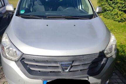 Dacia Dokker 98.000 km 6.700 &euro; Altena 58762