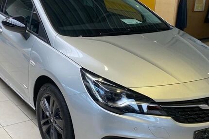 Opel Astra 50.000 km 15.800 &euro; Wuppertal 42105
