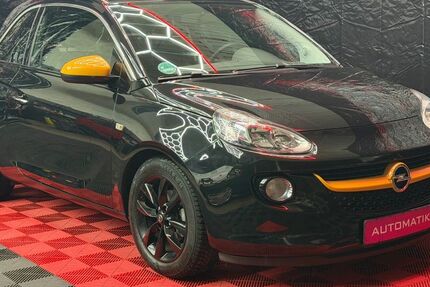 Opel Adam 21.000 km 13.350 &euro; Herscheid 58849