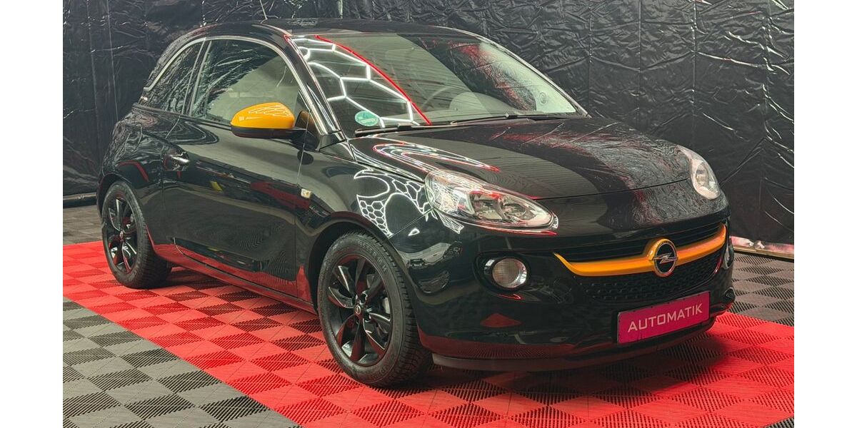 Opel Adam 21.000 km 13.350 &euro; Herscheid 58849
