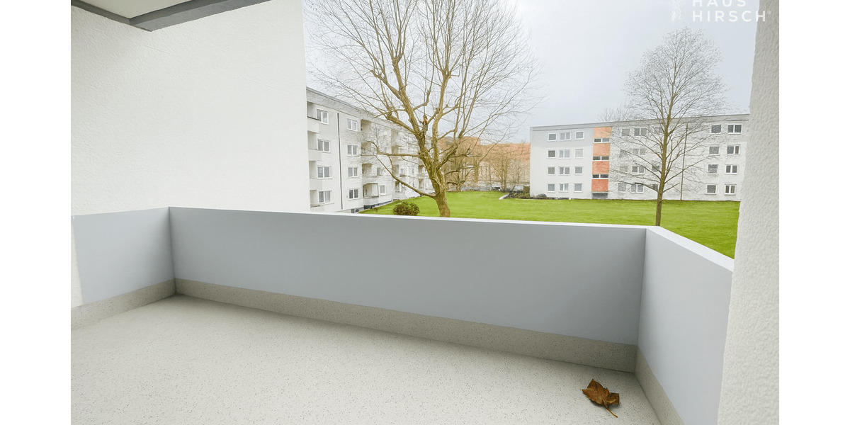 Etagenwohnung Dortmund Scharnhorst - 3 Zimmer, 76 m&sup2;, 180.000&euro; | Angebot:25760178