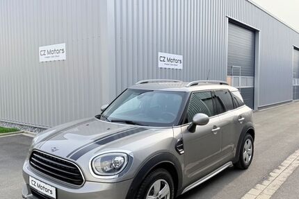 Mini One Countryman 123.630 km 13.450 &euro; Dortmund 44143