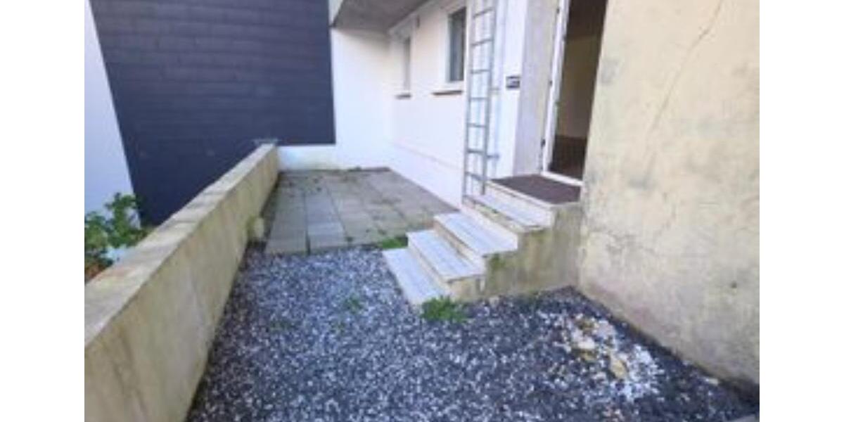 Maisonettenwohnung Wuppertal Elberfeld - 2 Zimmer, 70 m&sup2;, 450&euro; | Angebot:25901459