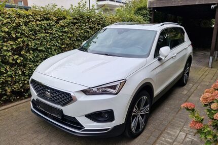 Seat Tarraco 100.800 km 22.400 &euro; Castrop-Rauxel 44575
