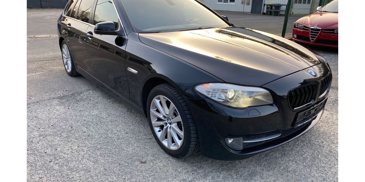 BMW 520 221.180 km 8.149 &euro; Lüdenscheid 58515