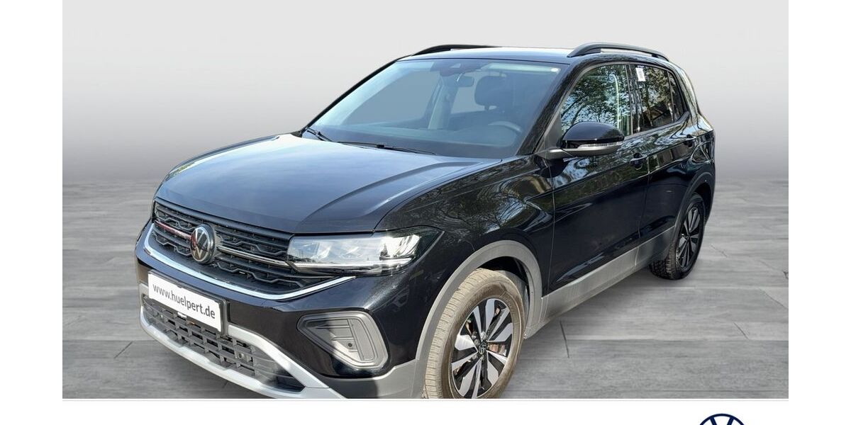 VW T-Cross 9.957 km 22.988 &euro; Dortmund 44379