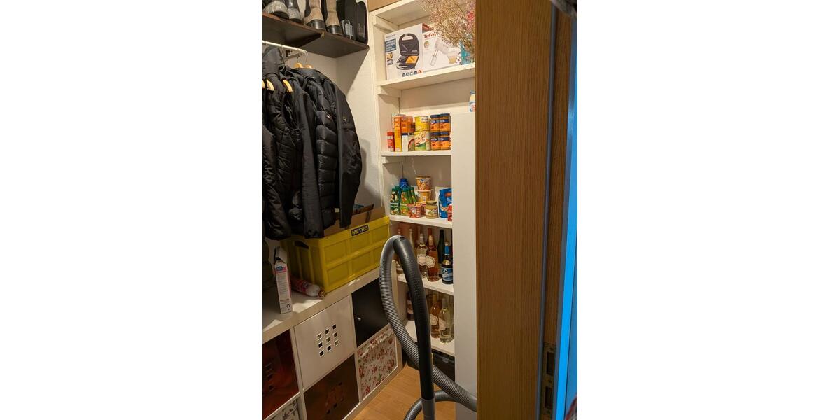 Etagenwohnung Breckerfeld - 2 Zimmer, 62 m&sup2;, 480&euro; | Angebot:27608708