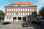 Gewerbeobjekt Hagen Hochschulviertel - 8 Zimmer, 371 m&sup2;, 3.700&euro; | Angebot:25799404