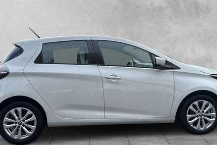 Renault ZOE 11.202 km 15.990 &euro; Remscheid 42897