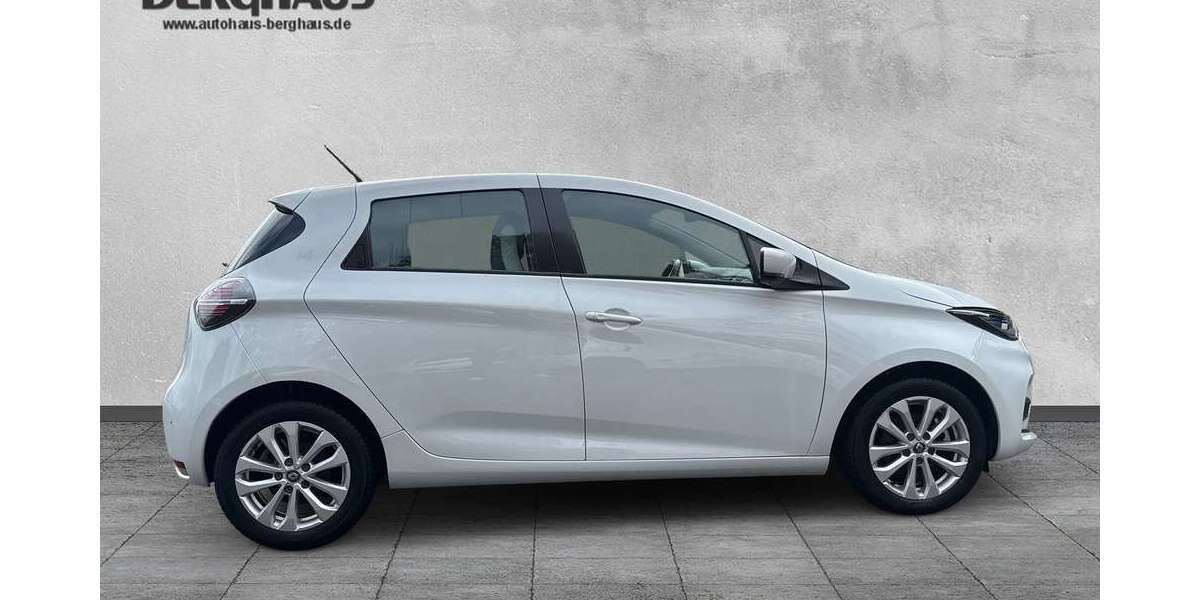 Renault ZOE 11.202 km 15.990 &euro; Remscheid 42897