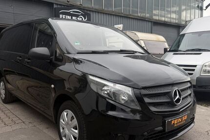 Mercedes-Benz Vito 148.000 km 9.799 &euro; Bochum 44793