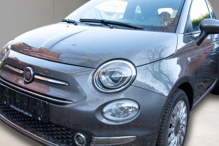 Fiat 500 37.397 km 12.885 &euro; Herne 44625