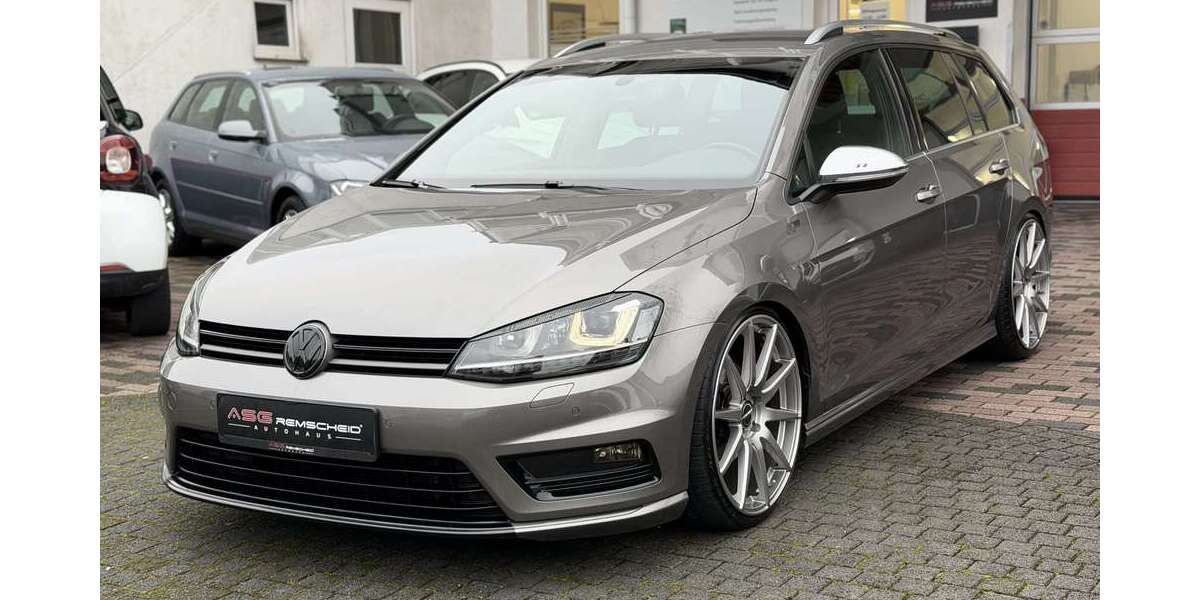VW Golf 110.000 km 12.890 &euro; Remscheid/NRW 42855