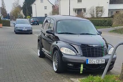 Chrysler PT Cruiser 193.000 km 2.300 &euro; Dortmund 44263