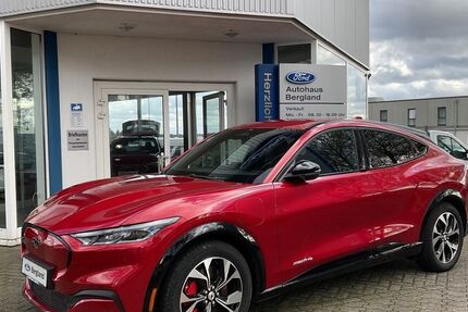 Ford Mustang Mach-E 17.616 km 29.980 &euro; Remscheid 42855