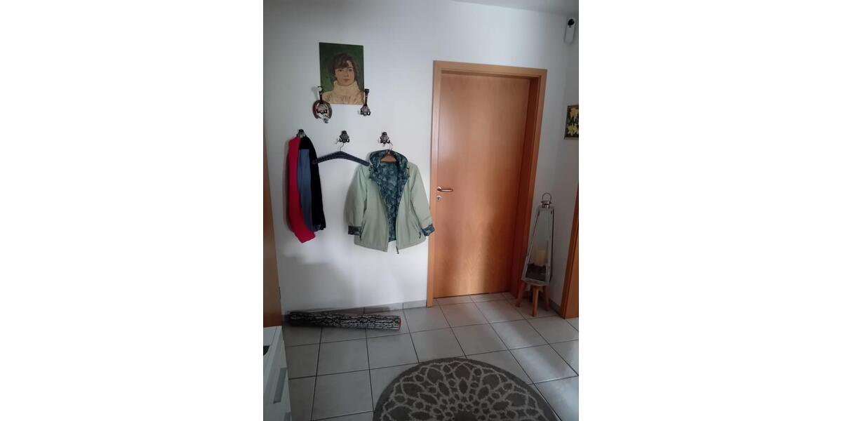 Etagenwohnung Radevormwald - 2.5 Zimmer, 56 m&sup2;, 145.000&euro; | Angebot:26728974