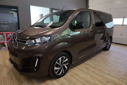 Citroen Spacetourer 77.800 km 24.900 &euro; Wuppertal 42327