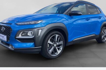 Hyundai KONA 55.740 km 18.460 &euro; Bochum 44892