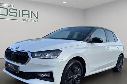 Skoda Fabia 28.879 km 16.390 &euro; Iserlohn 58642