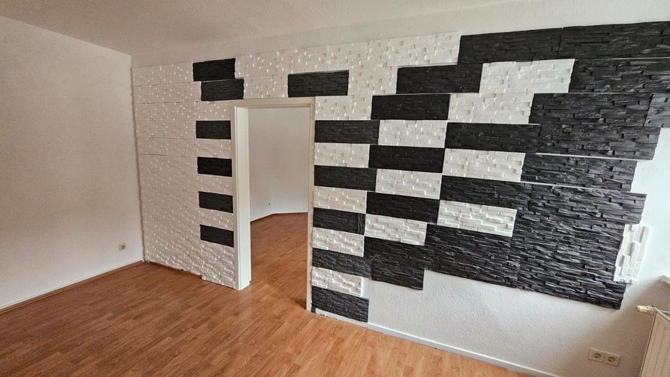 Etagenwohnung Lüdenscheid Brügge - 4 Zimmer, 90 m&sup2;, 850&euro; | Angebot:26699806