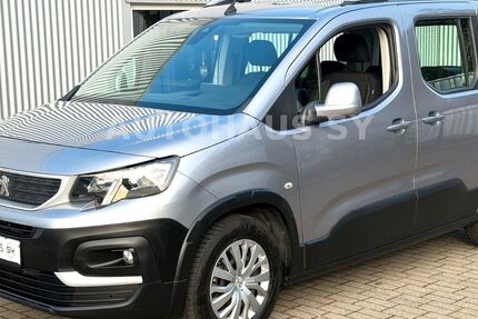 Peugeot Rifter 149.980 km 9.790 &euro; Castrop-Rauxel 44575
