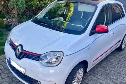Renault Twingo 35.500 km 11.800 &euro; Wetter 58300