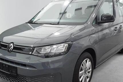 VW Caddy 9.998 km 29.587 &euro; Hagen 58091