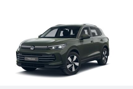 VW Tiguan 1.826 km 38.370 &euro; Herne 44653