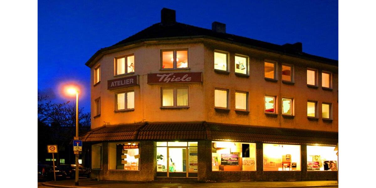 Gewerbeobjekt Wuppertal Elberfeld - 29&euro; | Angebot:16217090