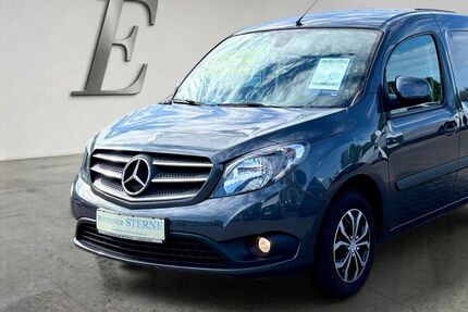 Mercedes-Benz Citan 37.465 km 14.161 &euro; Witten 58454