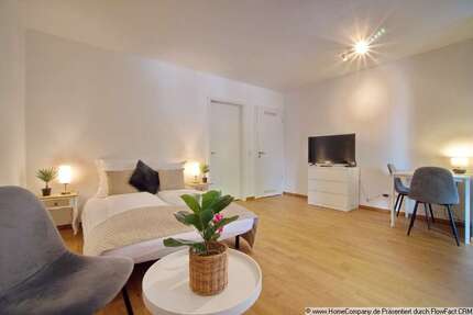Zimmer Dortmund Hörde - 1 Zimmer, 990&euro; | Angebot:27390452