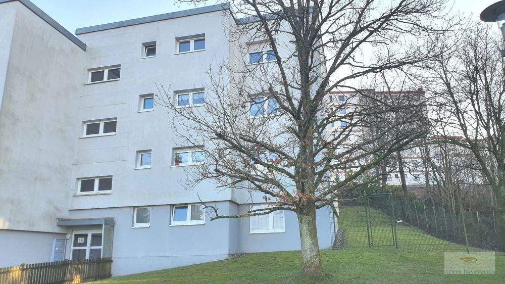 Etagenwohnung Lüdenscheid Staberg - 3 Zimmer, 82 m&sup2;, 179.000&euro; | Angebot:25680160
