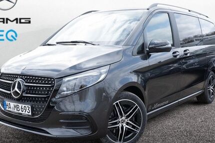 Mercedes-Benz V 250 6.000 km 71.900 &euro; Lüdenscheid 58507