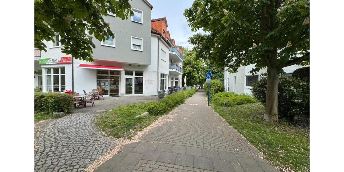 Gewerbeobjekt Fröndenberg (Ruhr) - 1.650&euro; | Angebot:26565536