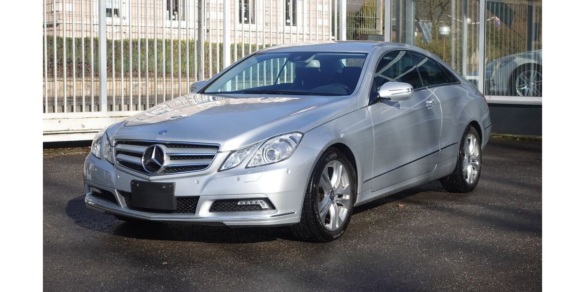 Mercedes-Benz E 350 48.900 km 21.950 &euro; Iserlohn 58644