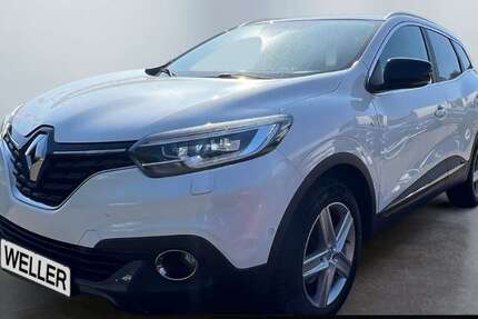 Renault Kadjar 23.154 km 15.970 &euro; Dortmund 44143