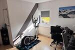 Dachgeschoßwohnung Iserlohn Gerlingsen - 3 Zimmer, 83 m&sup2;, 700&euro; | Angebot:27577938