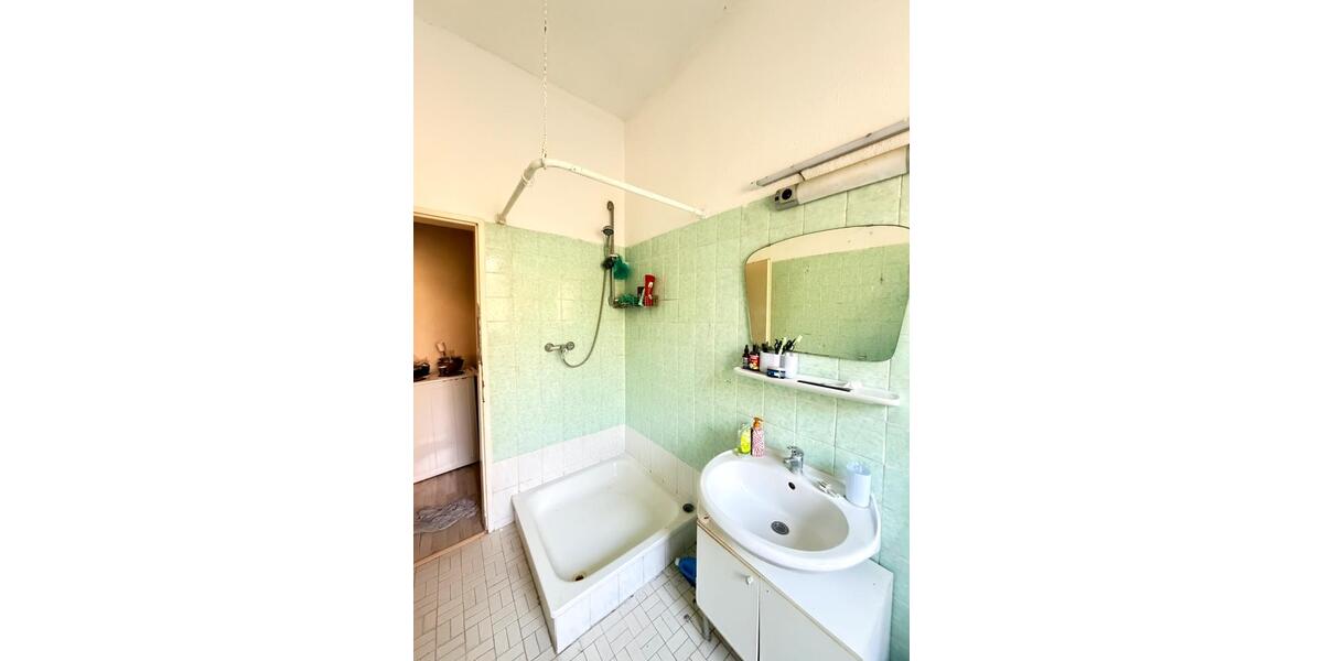 Erdgeschoßwohnung Dortmund Hombruch - 2 Zimmer, 39 m&sup2;, 434&euro; | Angebot:27592732