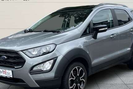 Ford EcoSport 36.490 km 18.580 &euro; Bochum 44809